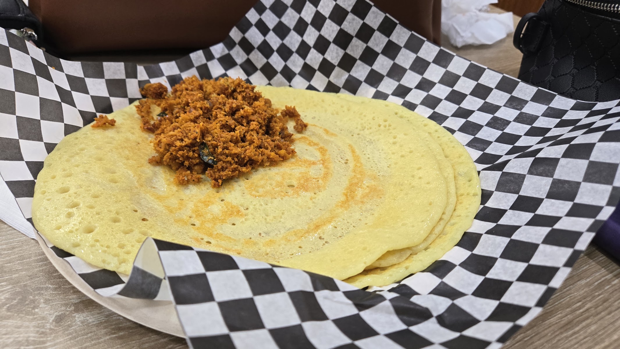 Thushi Authentic Yarl-Kerala Cuisine