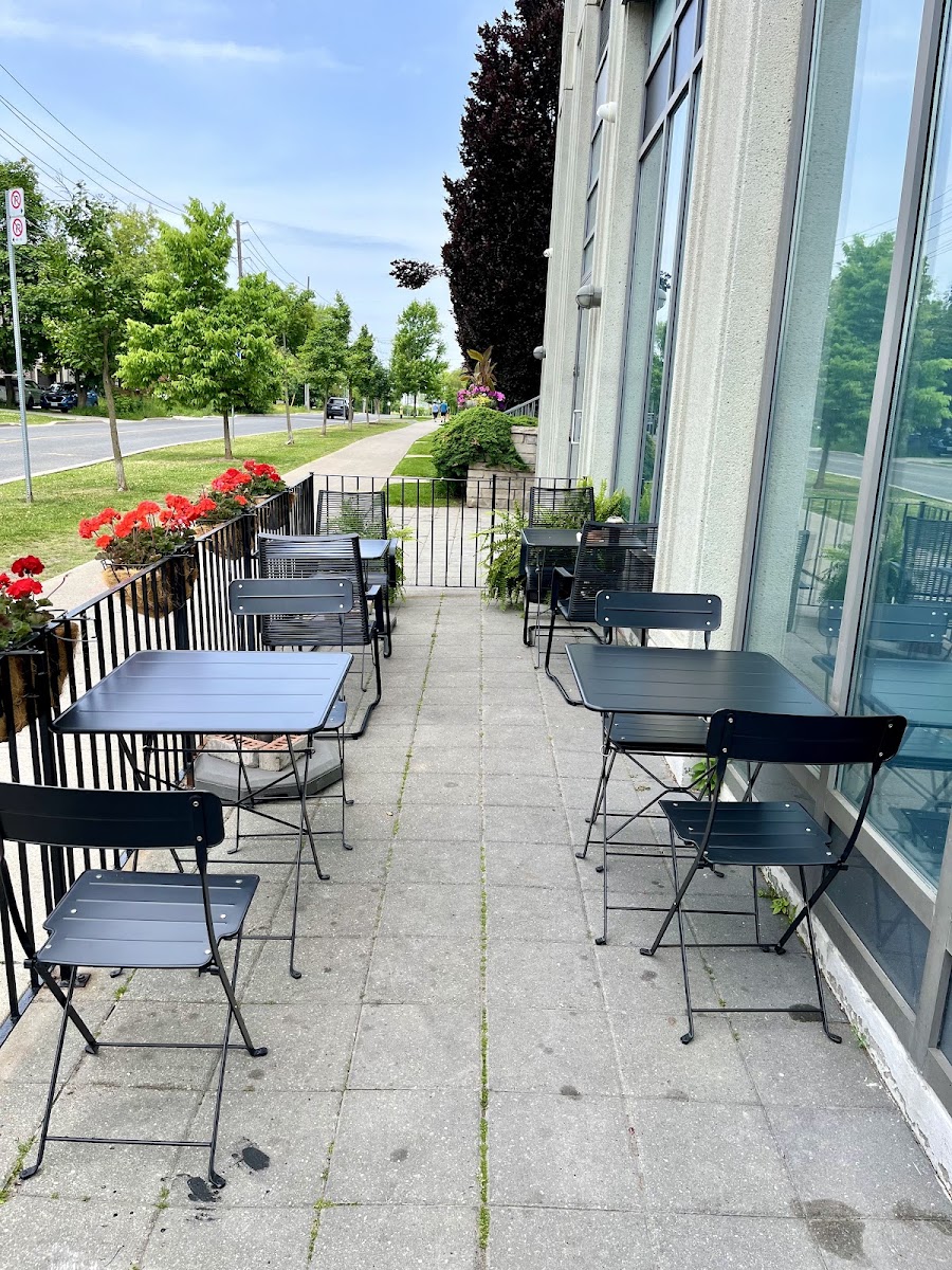 Brick & Butter Bakehouse — ranked #1