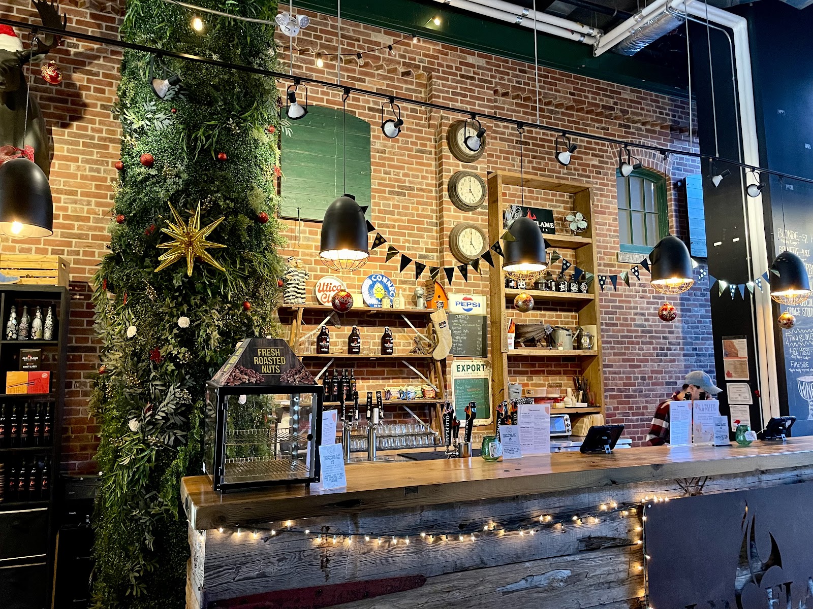 Best Brewery in Ontario