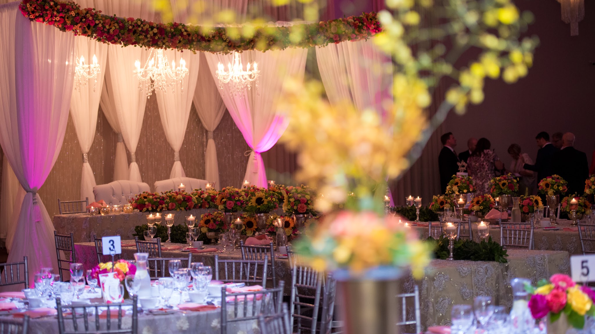 Millennium Gardens Banquet Centre
