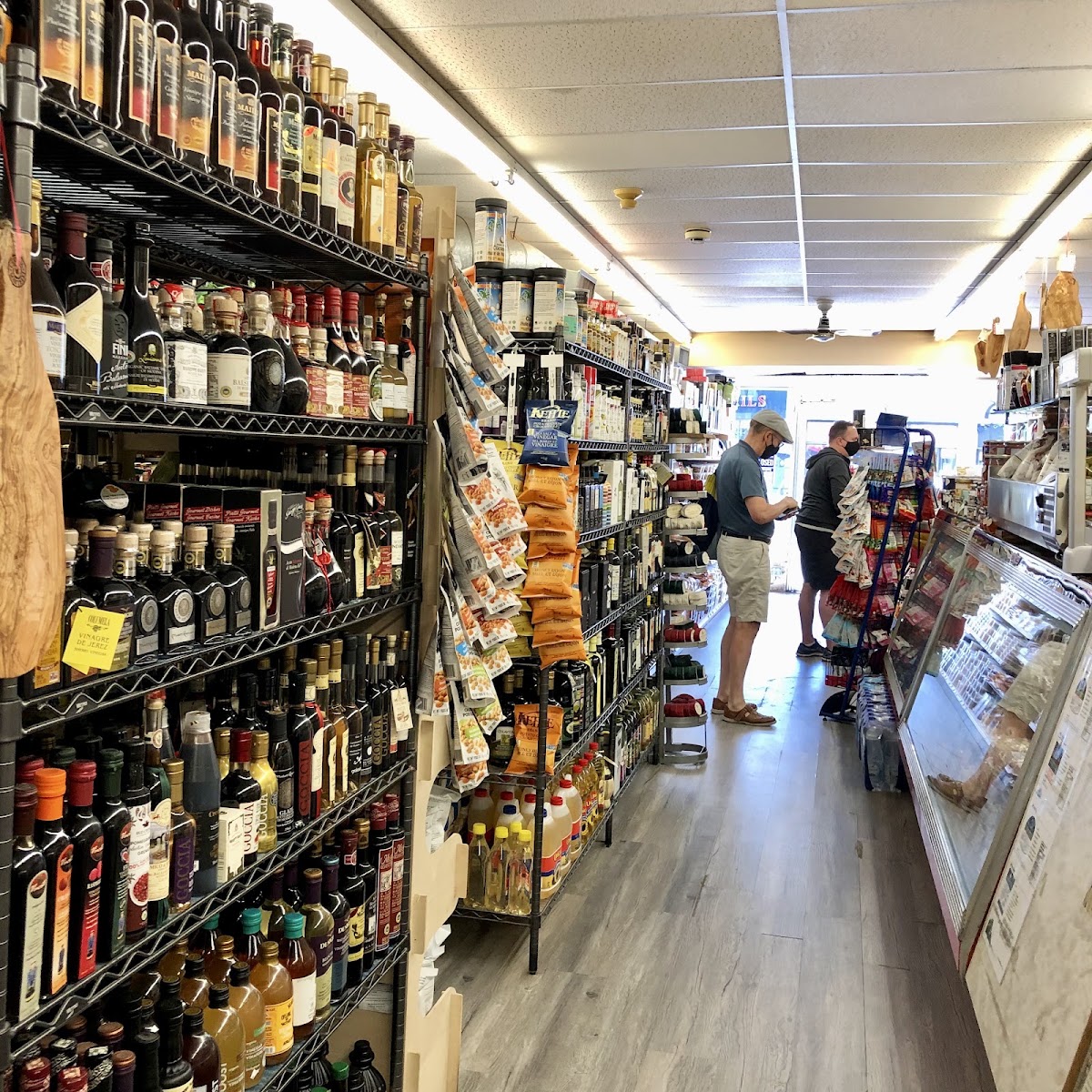 Best Cheese Shop in Kensington Market