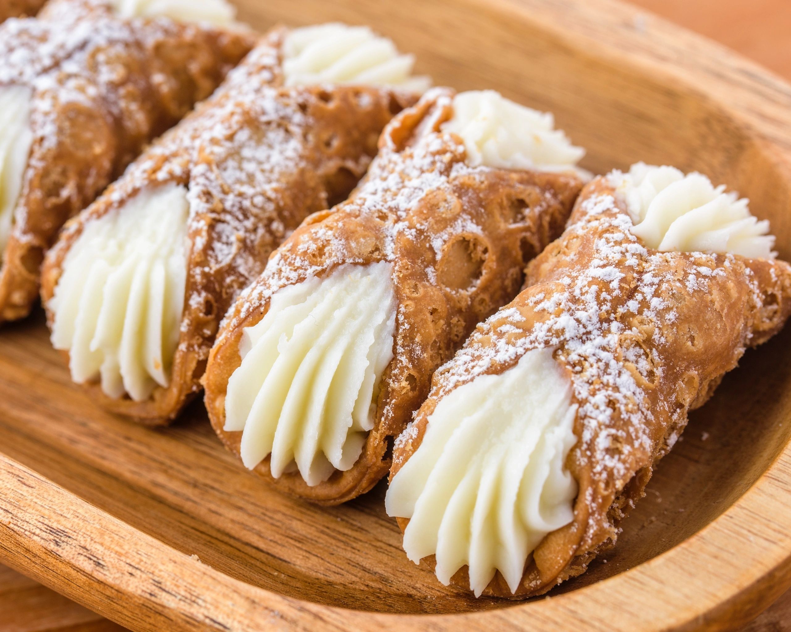 Amico Bakery