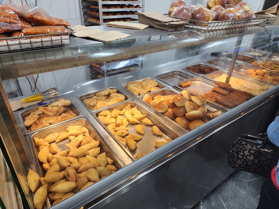 Quality Bread Bakery