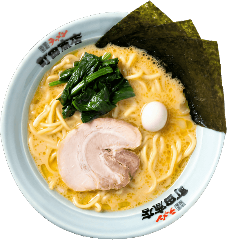 Best Ramen in Downtown Toronto