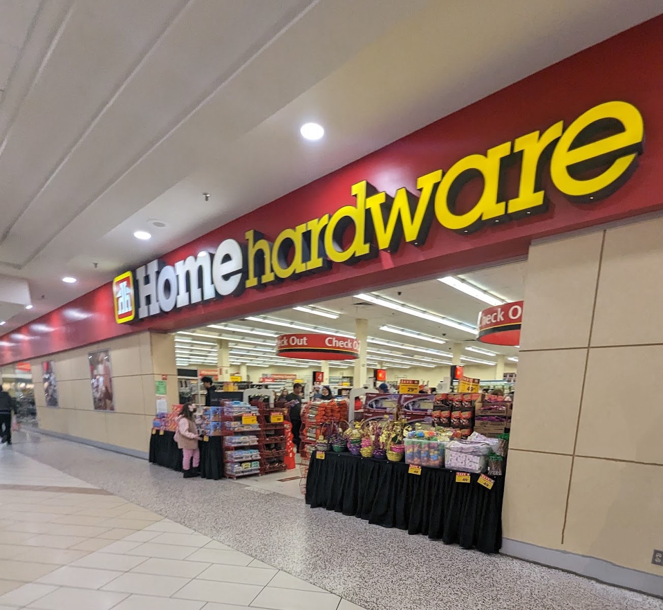 Cloverdale Home Hardware