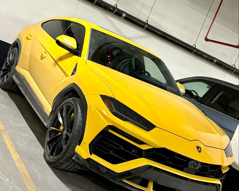 HighEnd Auto Detailers