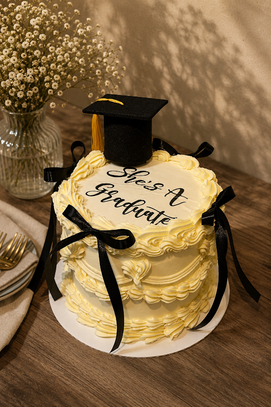 Bake with Simmi - Home Bakery