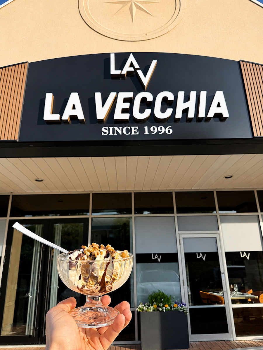 La Vecchia Thornhill