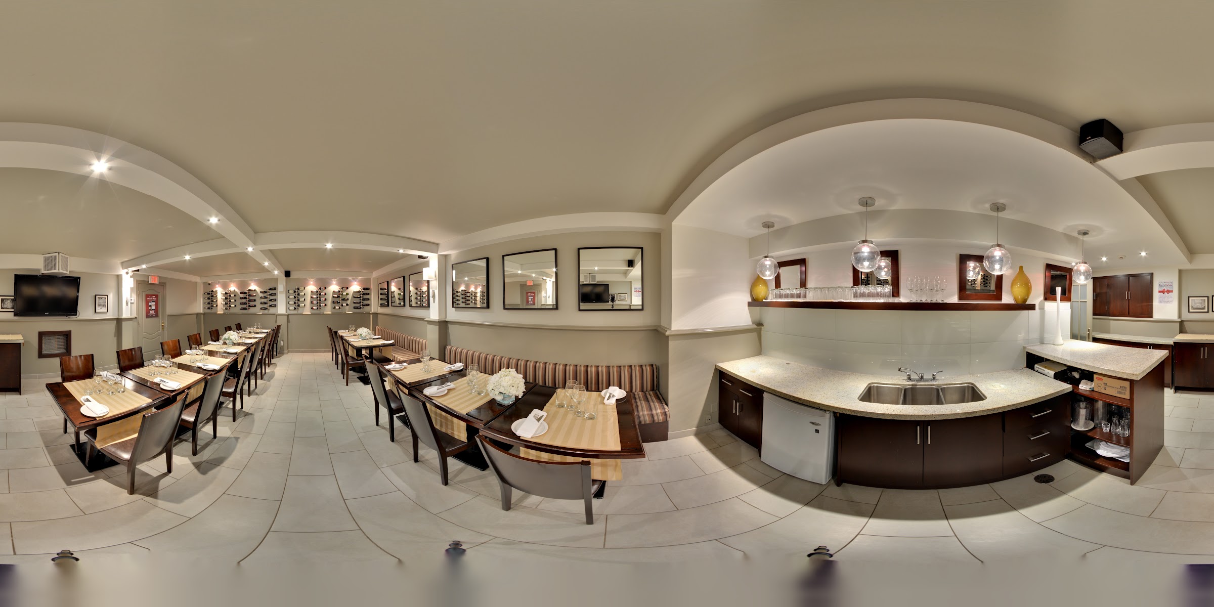 That's Italian Ristorante