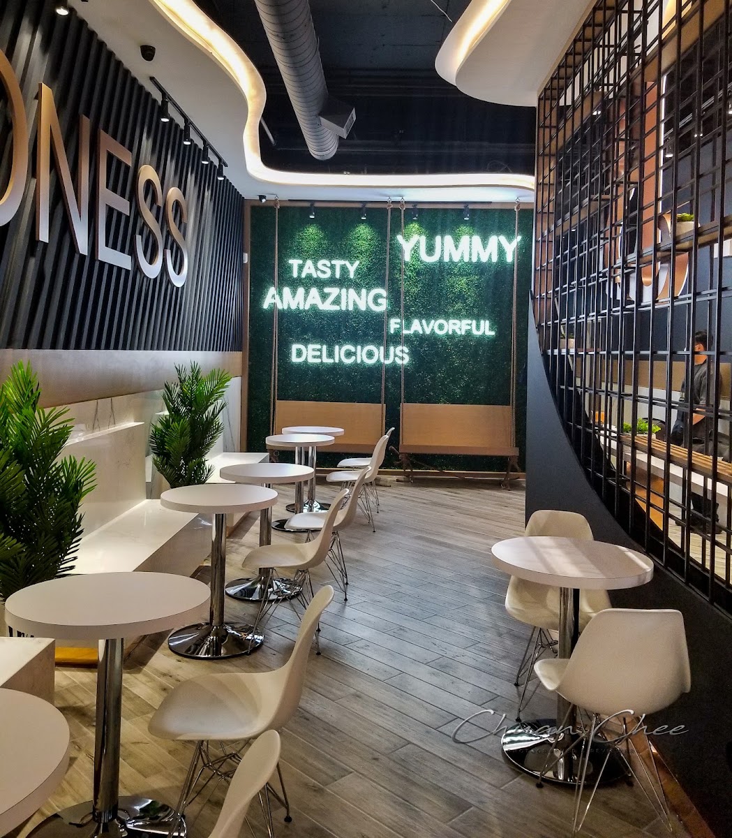 Baroness (Yonge)