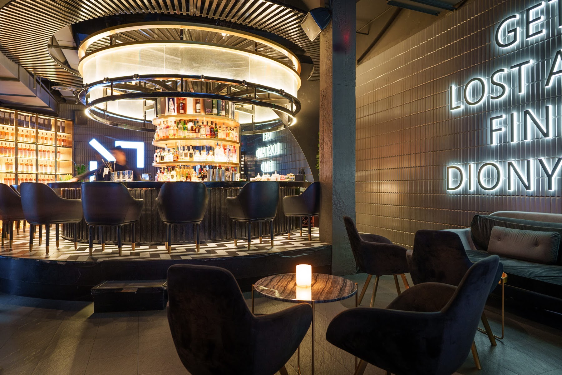 Bar 404