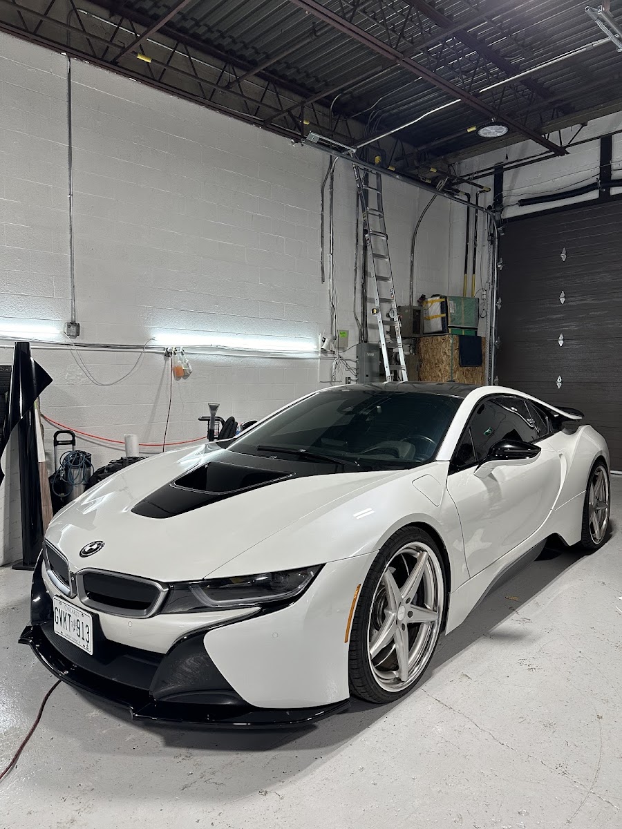 Best Auto Mechanic in Scarborough