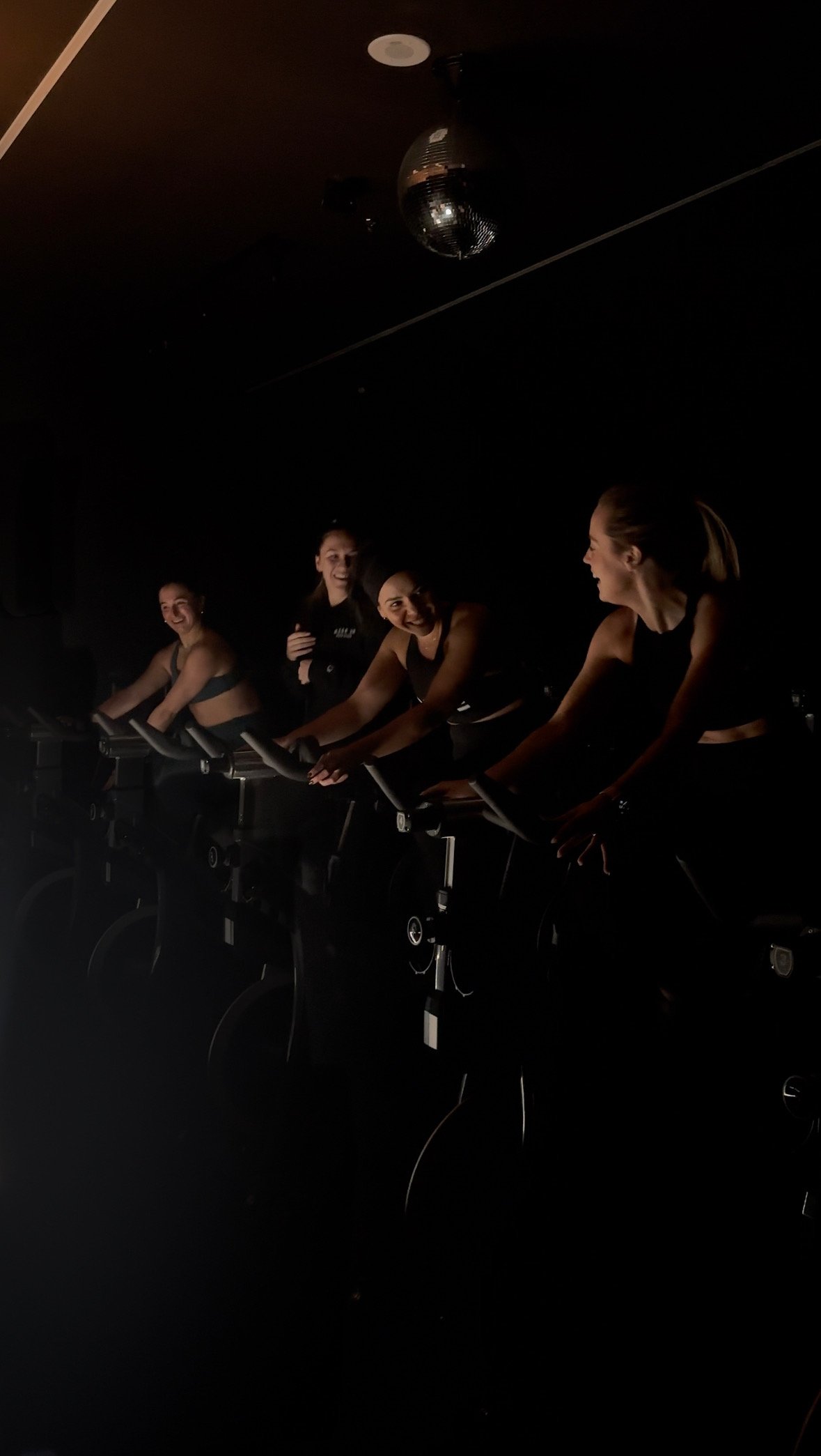 Best Fitness Studio in Liberty Village