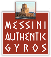 Messini Authentic Gyros