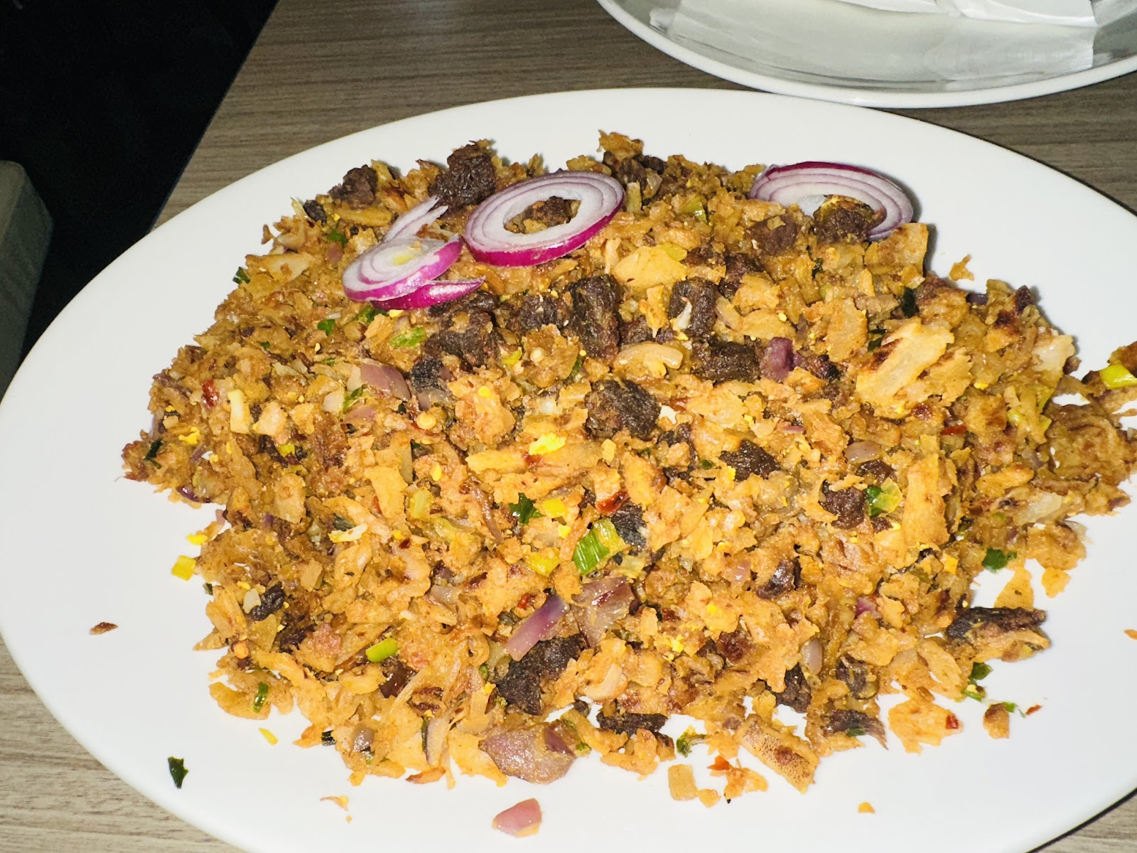 Taste Of Eelam
