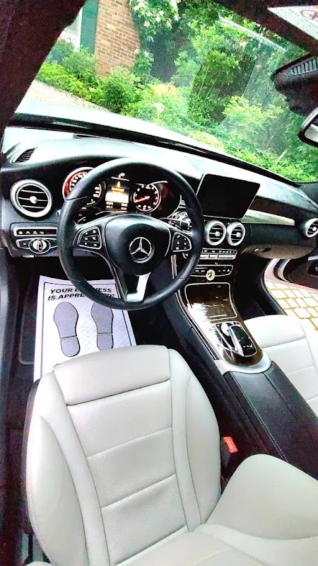 Urban Glow Mobile Car Detailing of Mississauga