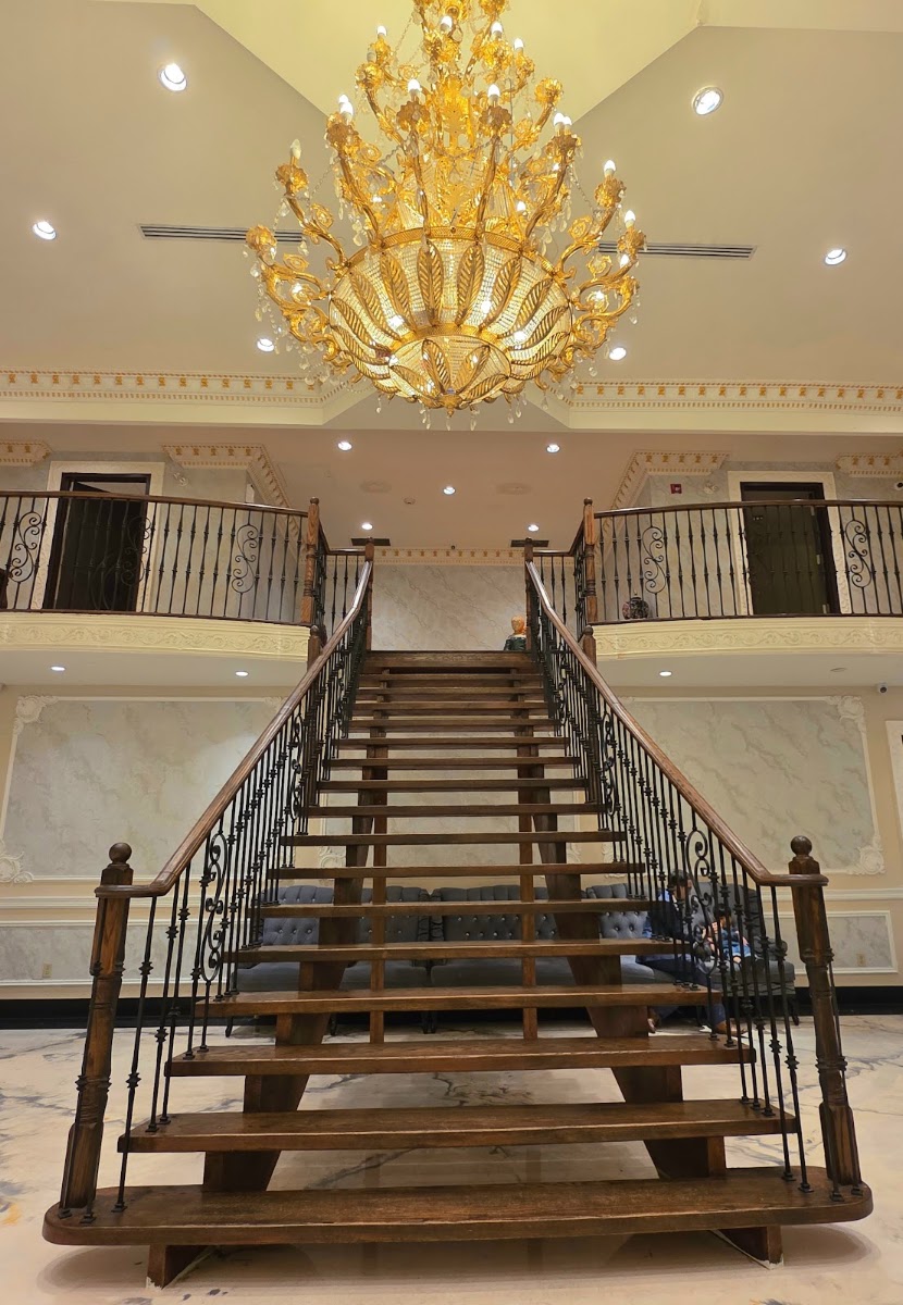 Chandni Convention Centre