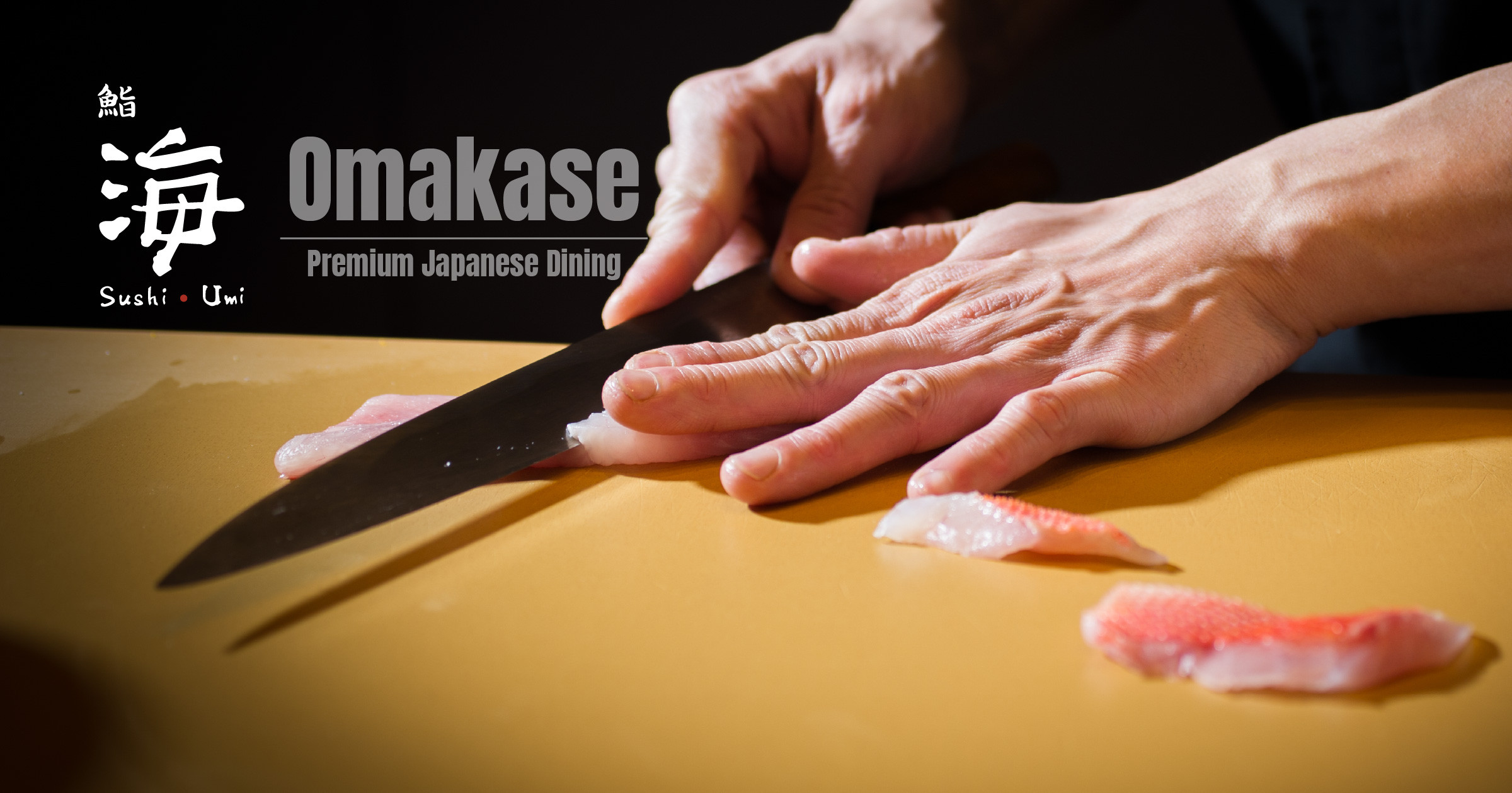 Best Sushi in Downtown Toronto