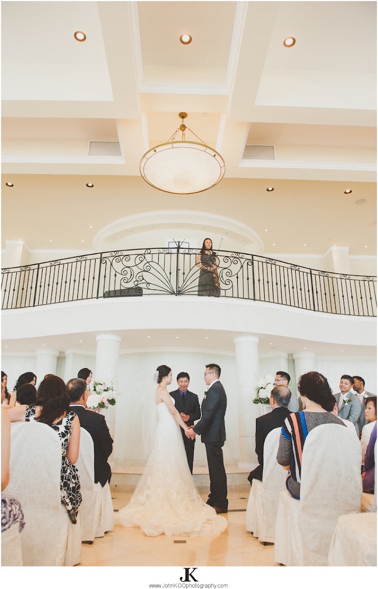 The Garden Banquet and Convention Centre