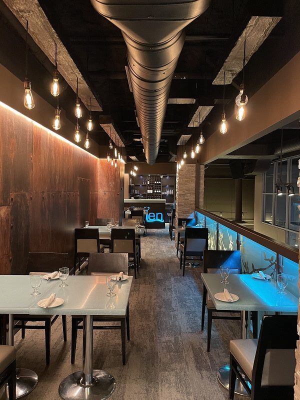 Eden Trattoria