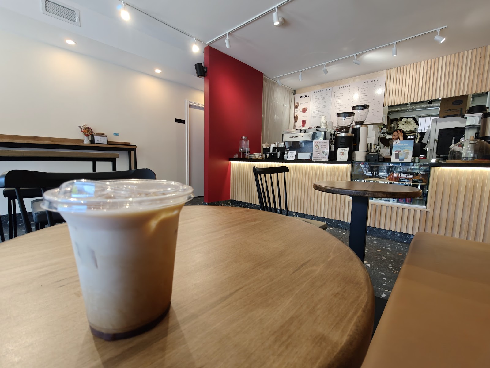Luma Coffee