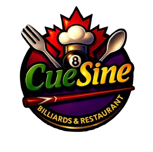 CueSine Billiards & Restaurant