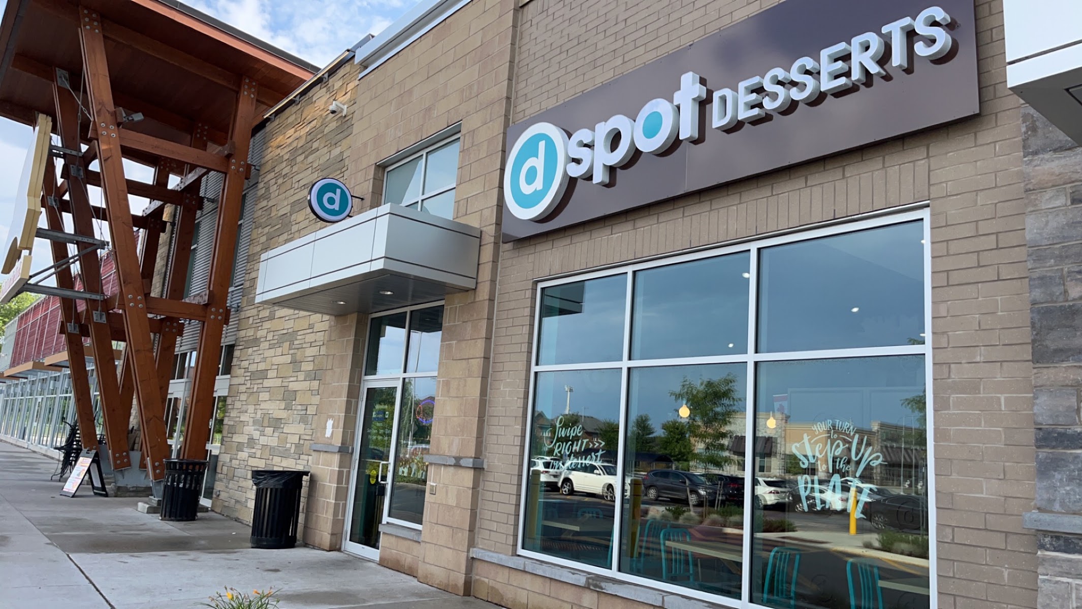D Spot Desserts Richmond Hill