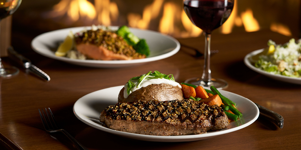 The Keg Steakhouse + Bar - York Street
