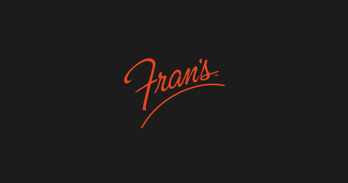 Fran's Restaurant and Bar