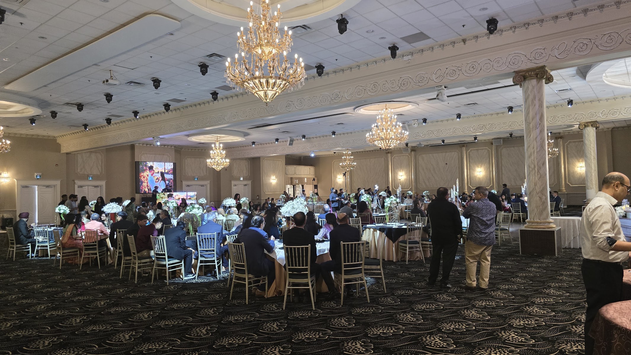 Chandni Banquet Hall