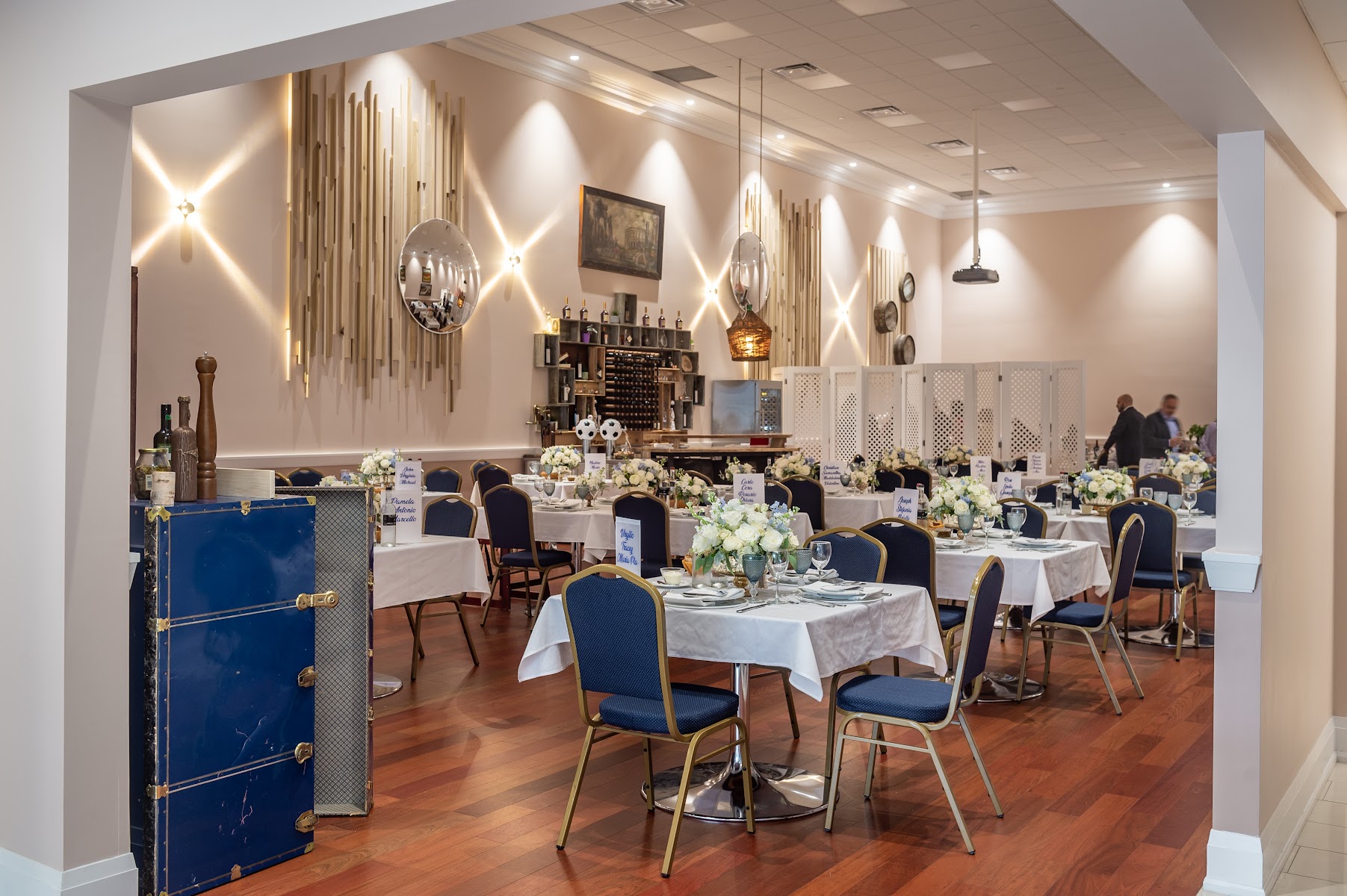 Best Italian Restaurant in Vaughan