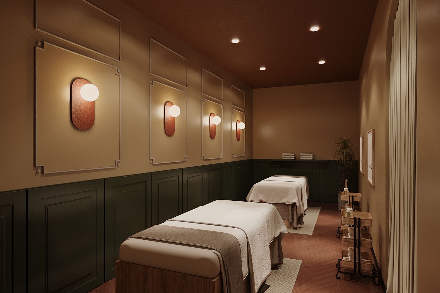 Enhance Arts Aesthetics & Spa (Yorkville)