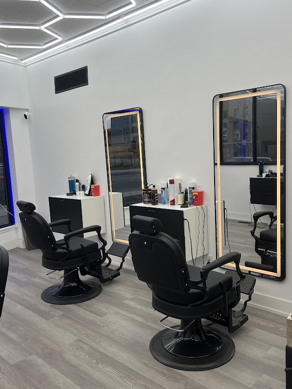 Daniel Barbershop