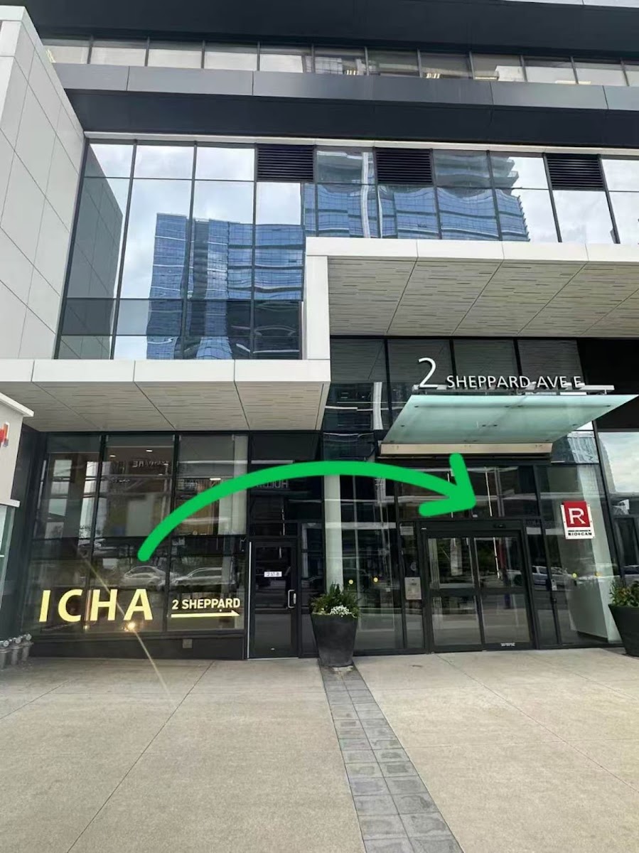 Icha Tea