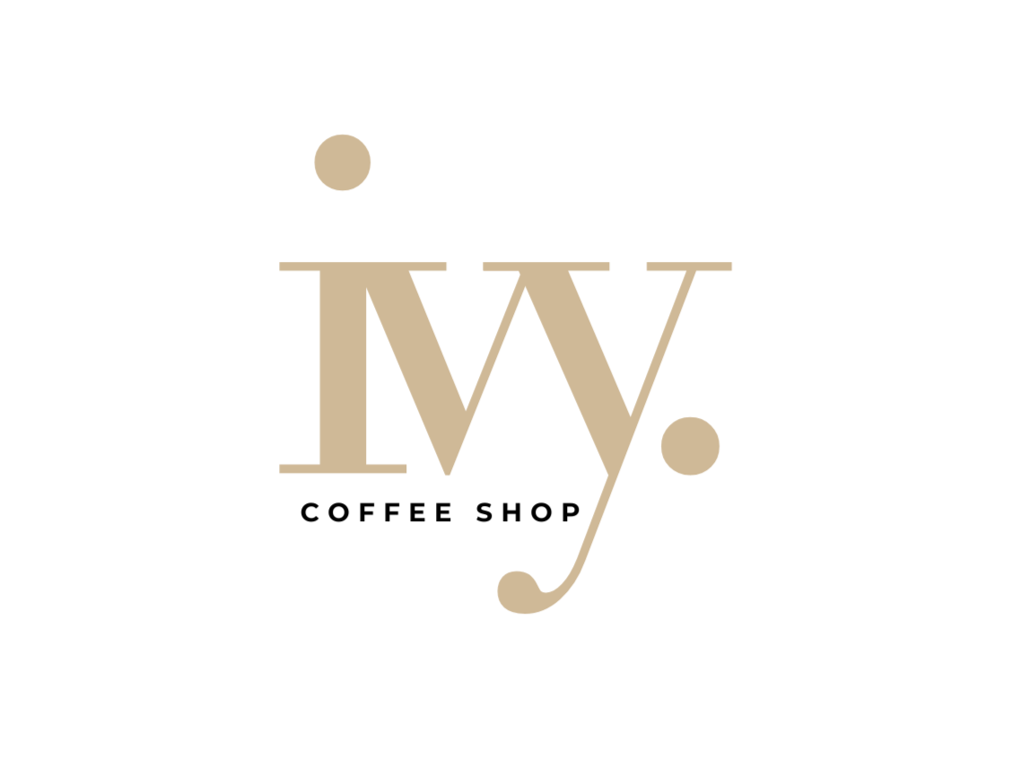 Ivy. Coffee Shop