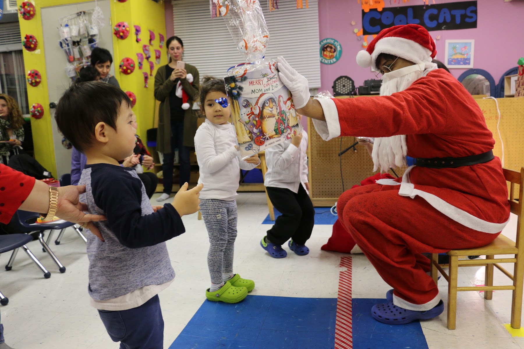 Best Daycare in North York