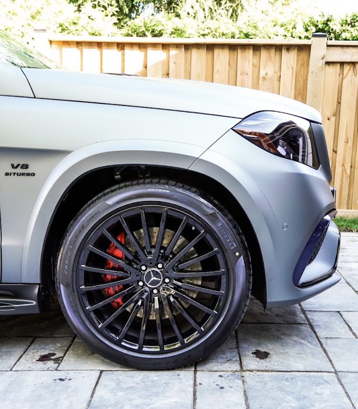 Auto Detailing Mississauga