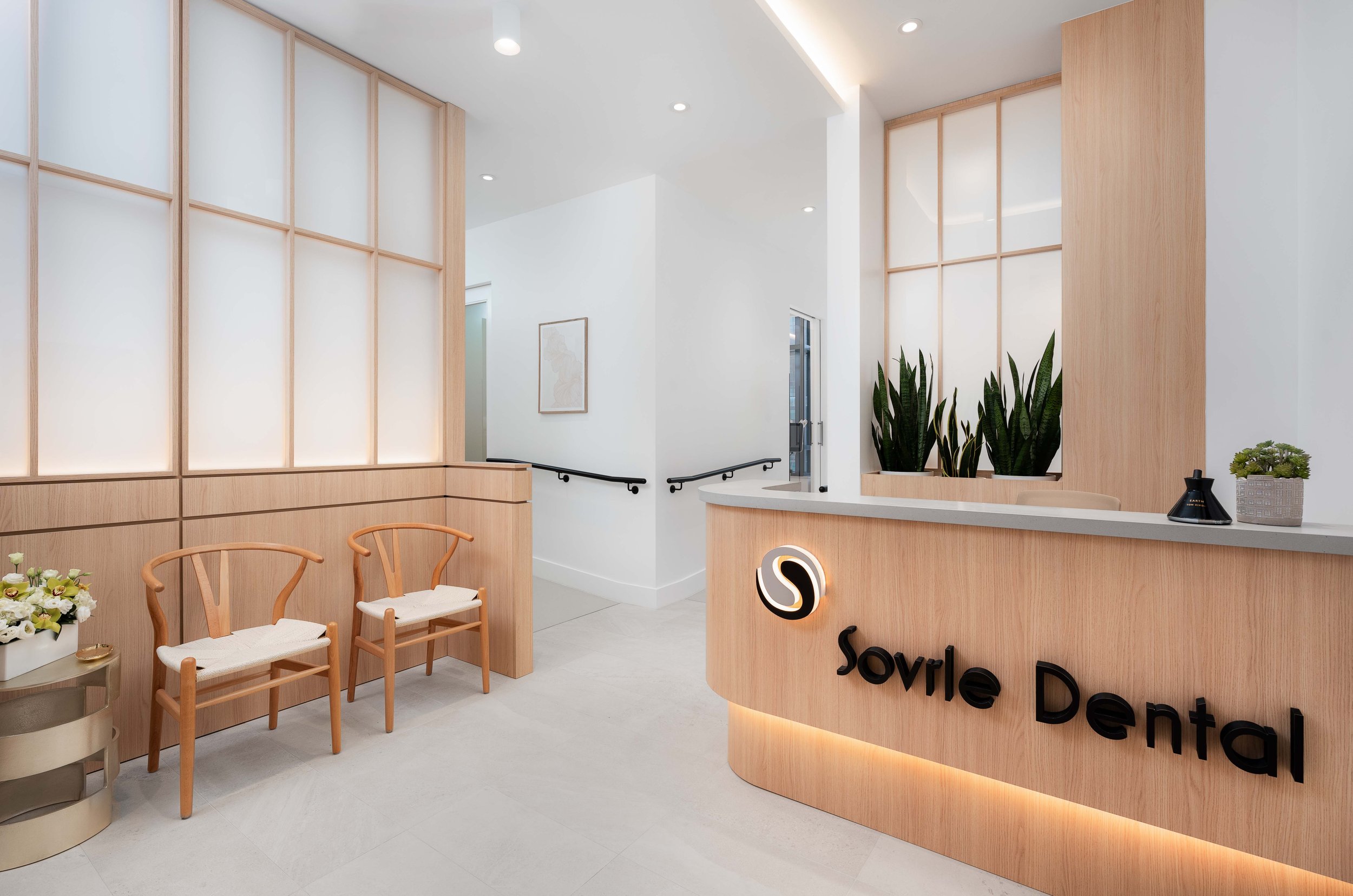 Best Dentist in North York