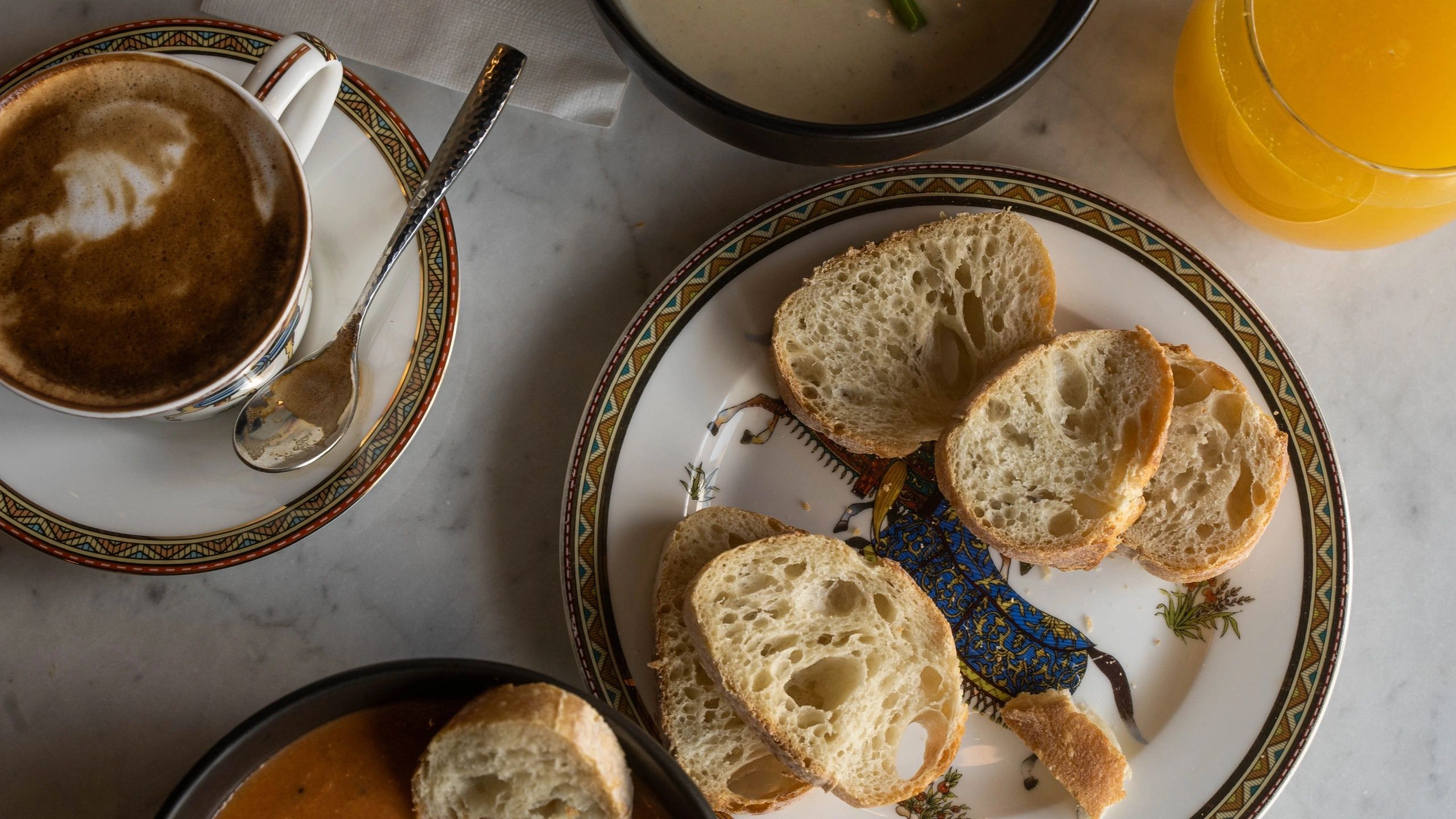 Best Biscotti in North York