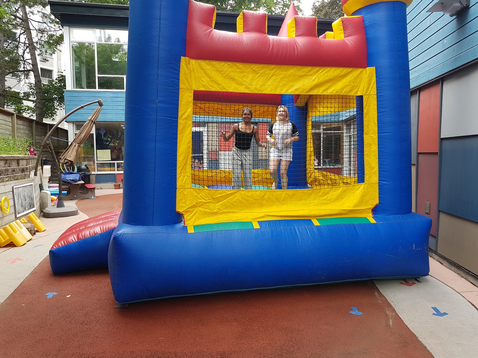 Yonge Hearts Child Care Centre