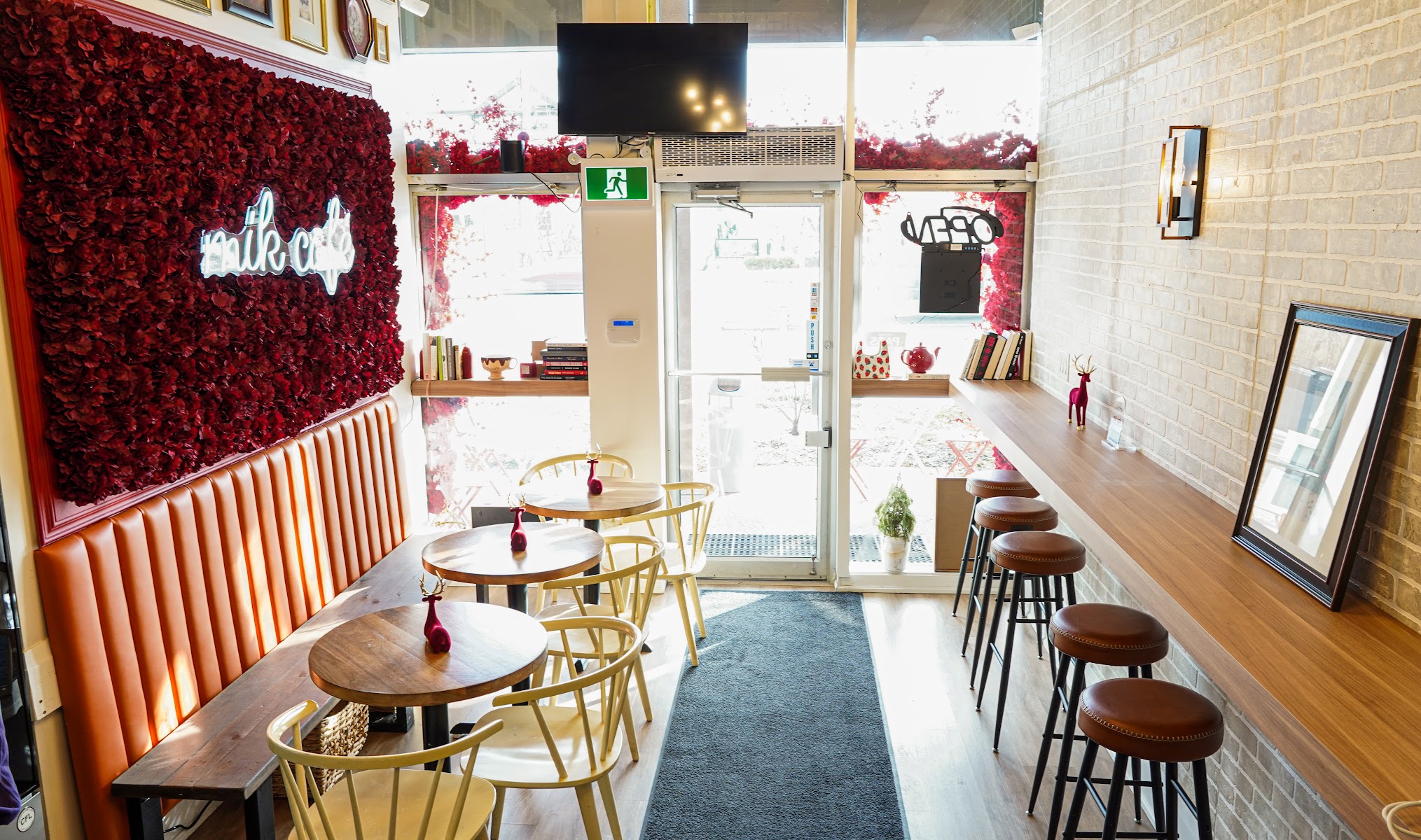 Mik Café