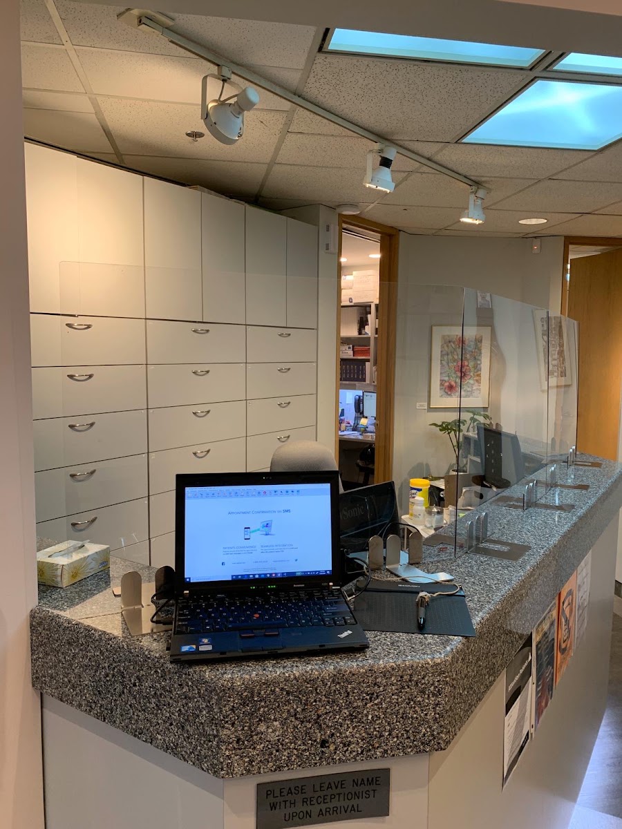 Dentist in North York