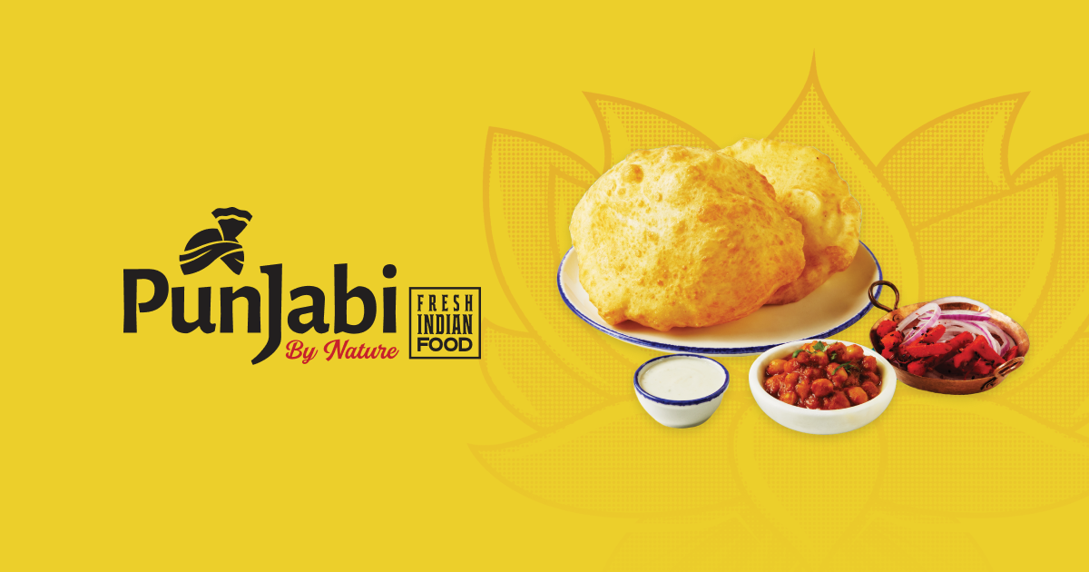Best Punjabi Restaurant in Brampton