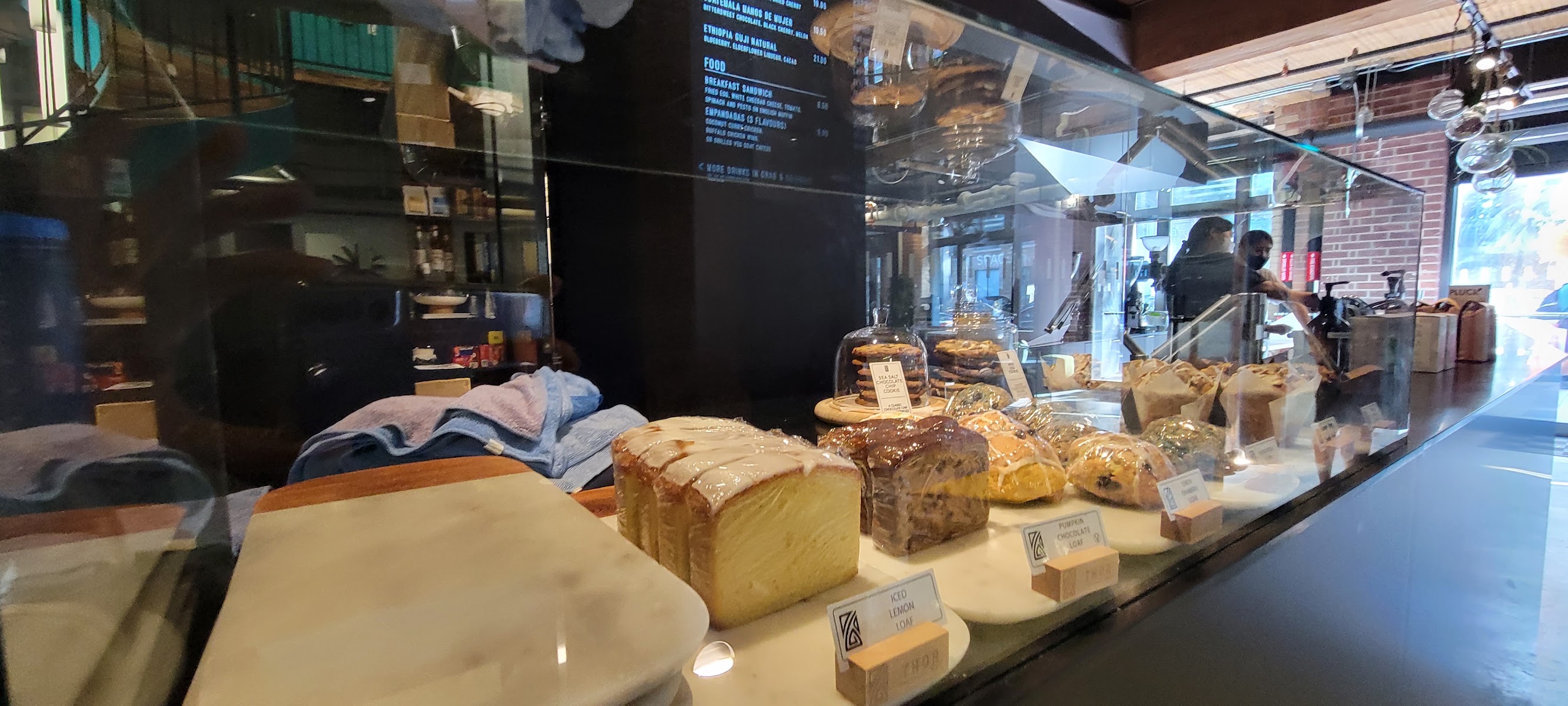 Odin Coffee Roasters