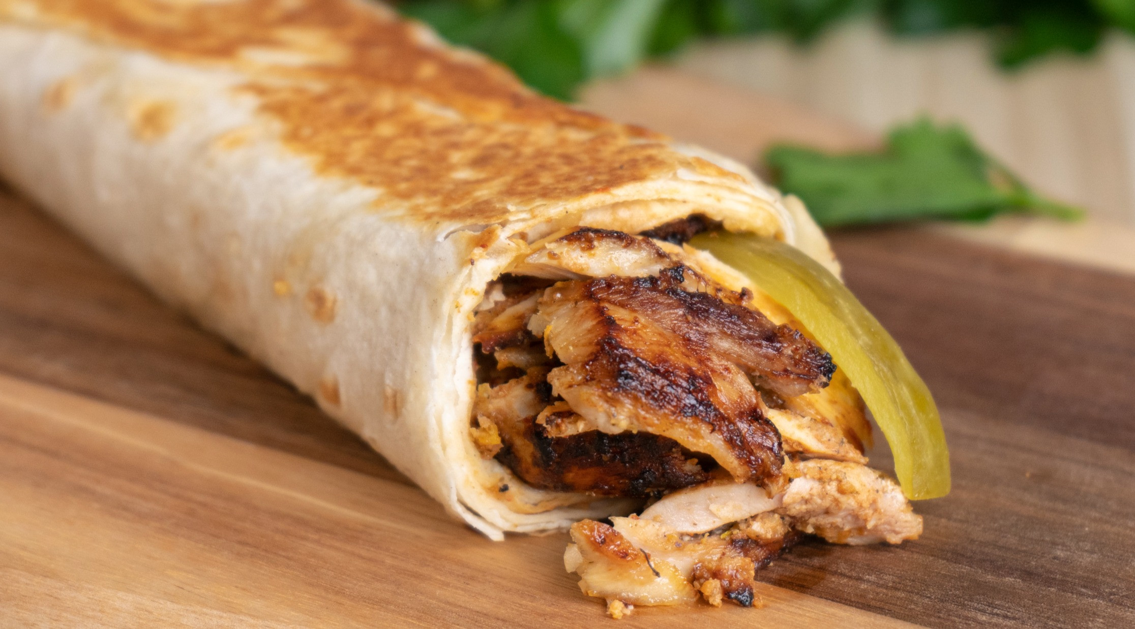 Shawarma Kingdom