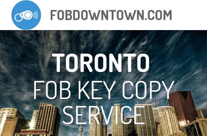 FobDowntown