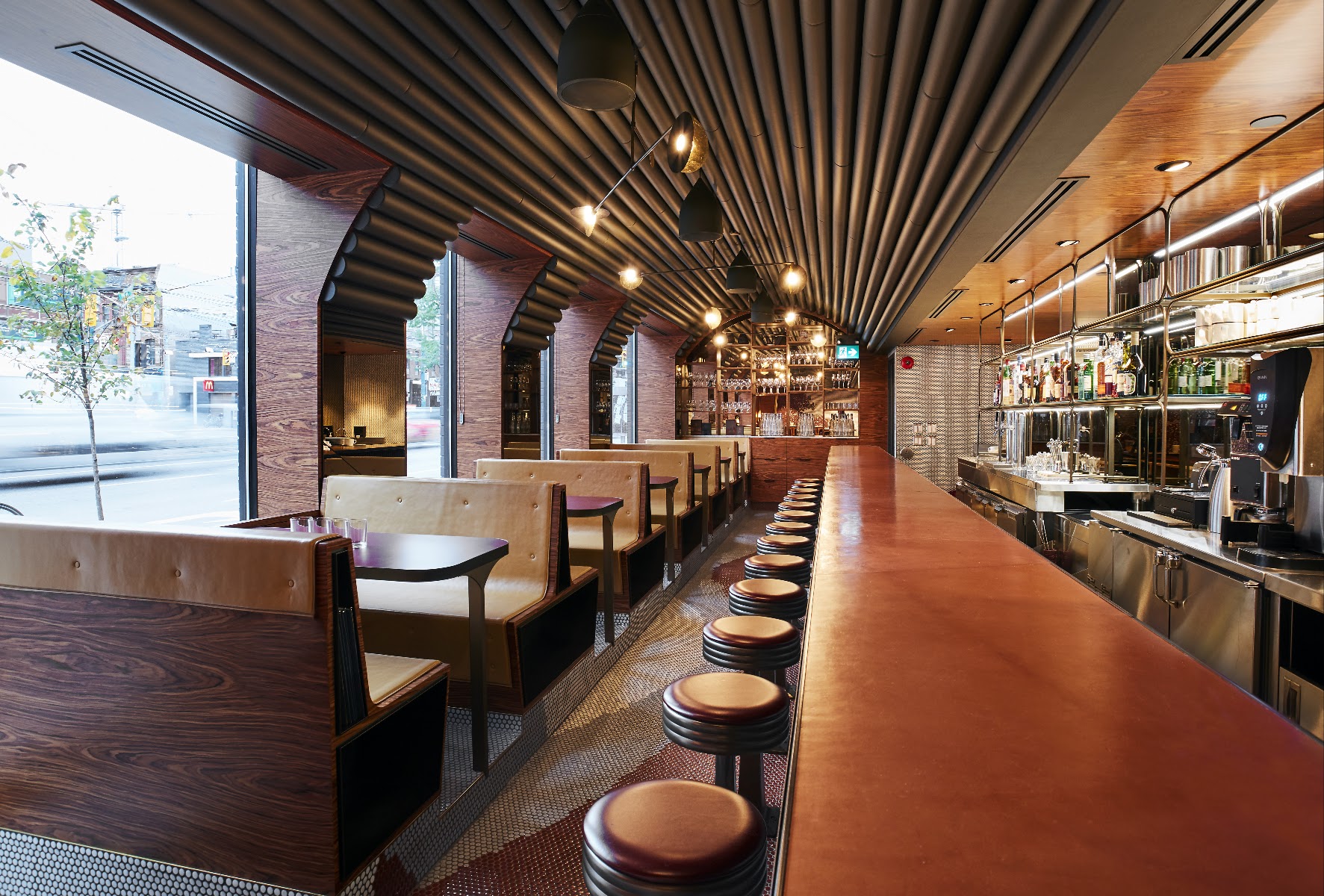Aloette Restaurant