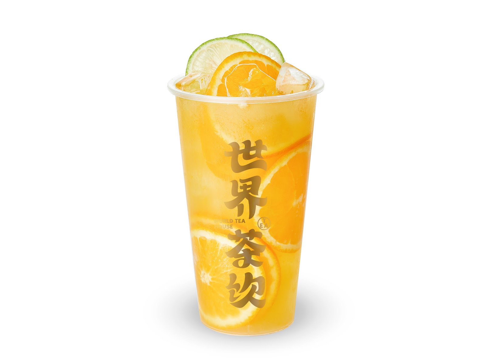 World Tea House