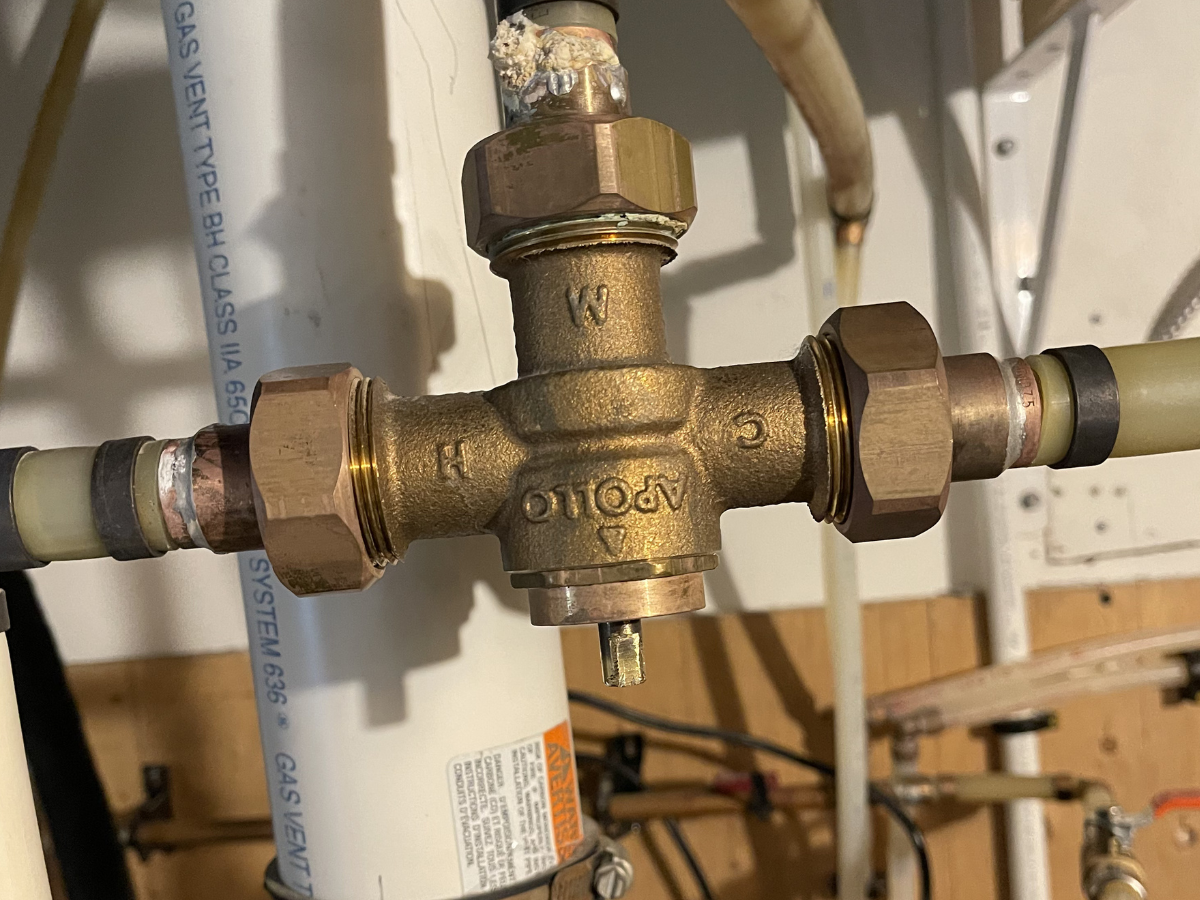 Top 24/7 Plumbing
