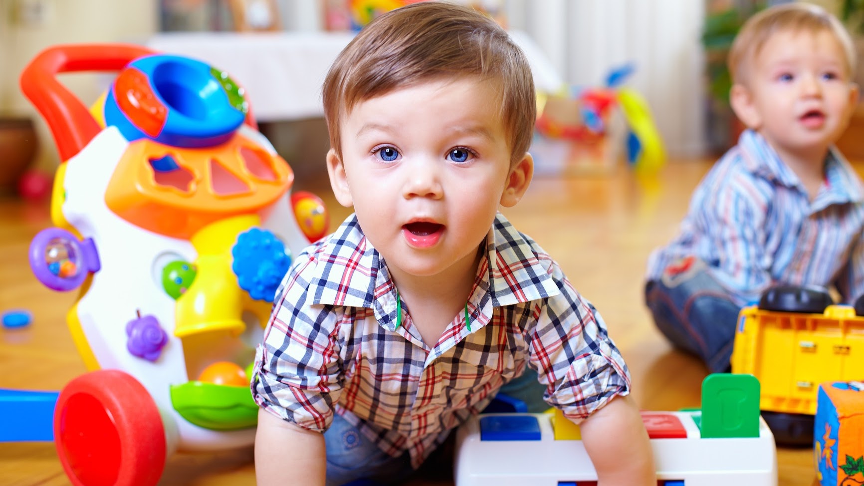 The Munchkin Manor Early Learning Centre